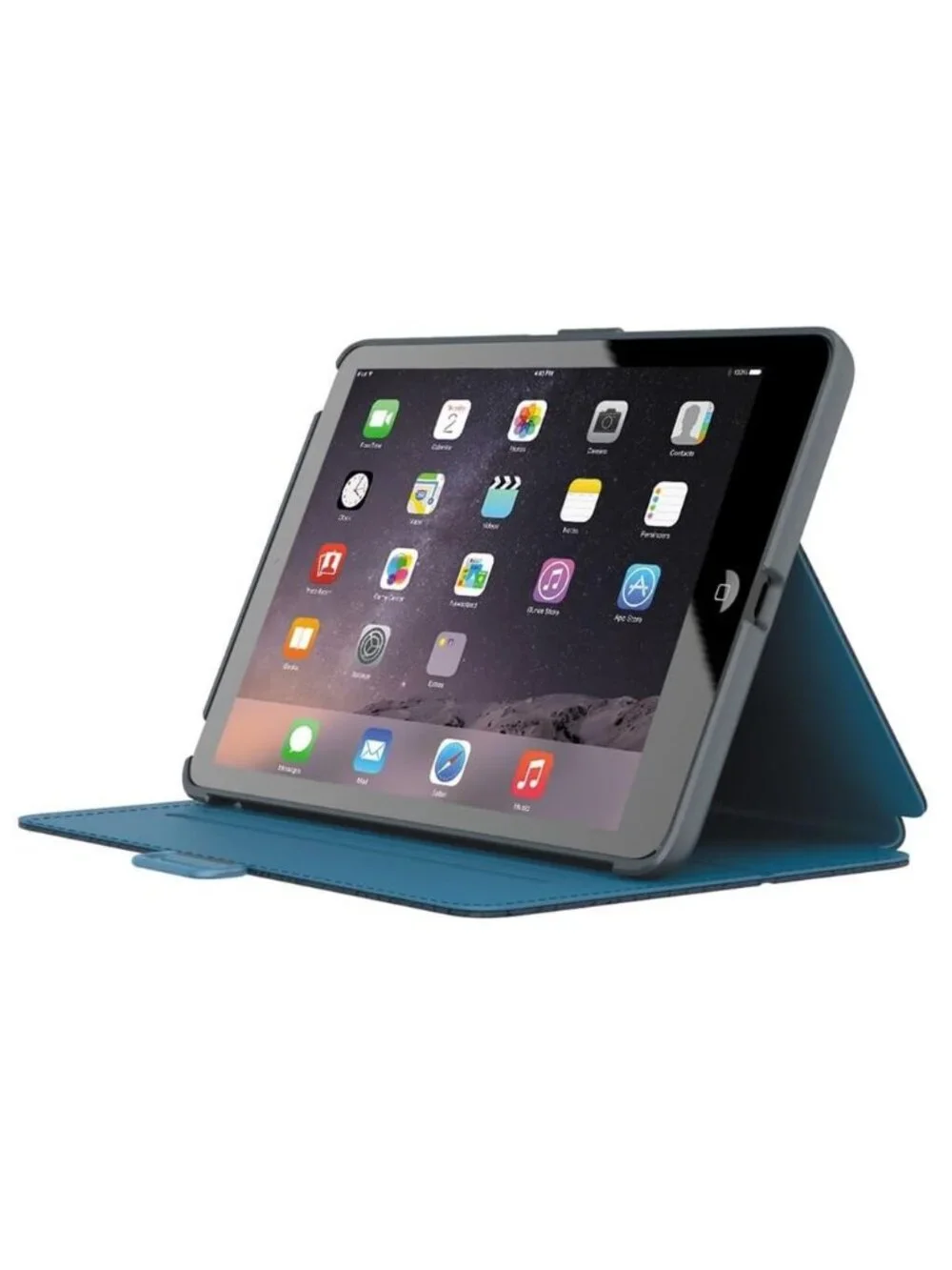 [NEW] SPECK - STYLEFOLIO CASE FOR APPLE® IPAD MINI, IPAD MINI 2 AND IPAD MINI 3